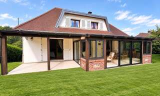Maison 5 Pièces 124 m² à vendre à Notre-Dame-du-Bec (76133)