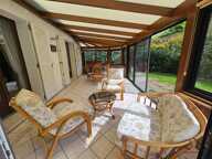 Maison familiale de 124m² avec grande véranda et sous sol complet — photo 4