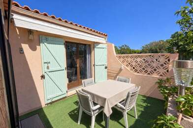 Maison 2 pièces 195000 €