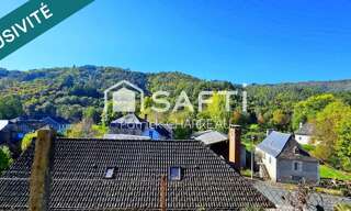 Maison 5 Pièces 117 m² à vendre à Saint-Chamant (19380)