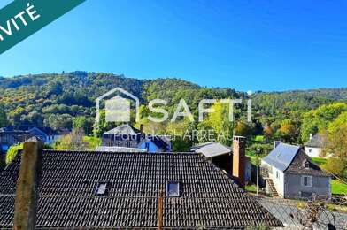Maison 5 pièces 162000 €