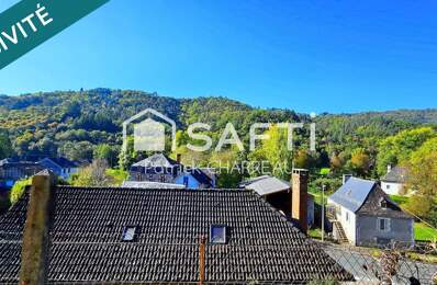 Maison avec studio - 117 m² - 3 chambres — photo du bien