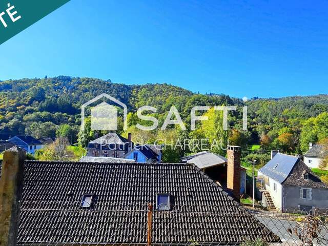 Maison avec studio - 117 m² - 3 chambres — photo du bien