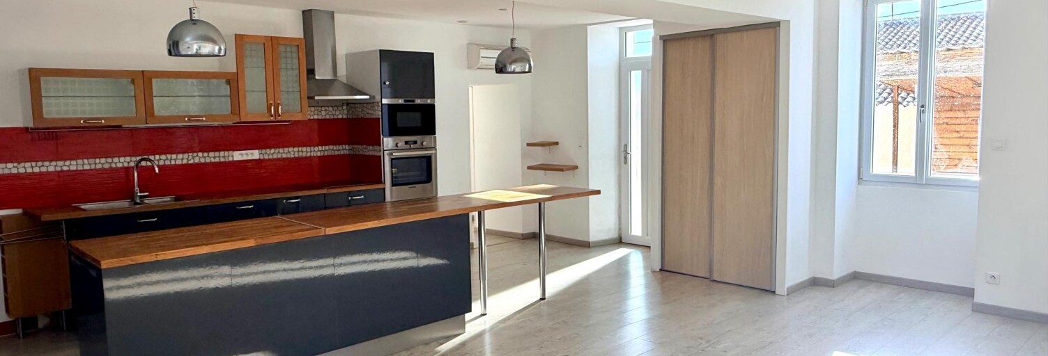 Maison 5 Pièces 141 m² à vendre à Saint-Savinien (17350)