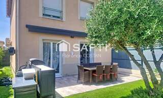 Maison 4 Pièces 90 m² à vendre à Coudoux (13111)