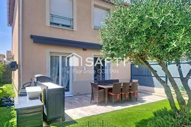 Maison 4 pièces 425000 €