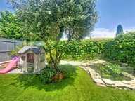 COUDOUX  Maison T4 de 90 m² avec jardin, terrasse et stationnements privatifs — photo 2