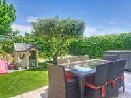 COUDOUX  Maison T4 de 90 m² avec jardin, terrasse et stationnements privatifs — photo 3