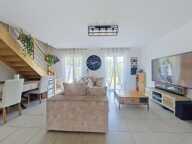 COUDOUX  Maison T4 de 90 m² avec jardin, terrasse et stationnements privatifs — photo 4
