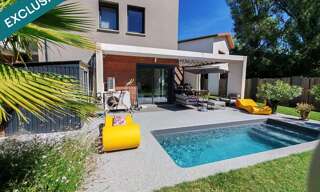 Maison 5 Pièces 94 m² à vendre à Loriol-sur-Drôme (26270)