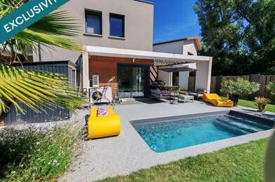 Maison 5 pièces 329000 €