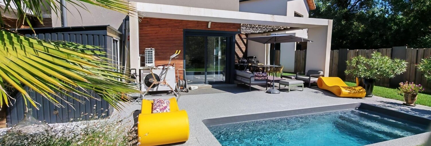 Maison 5 Pièces 94 m² à vendre à Loriol-sur-Drôme (26270)