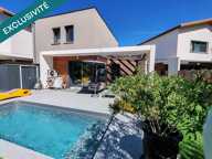 Maison récente avec piscine  Un bien coup de cœur, prêt à vivre ! — photo 2