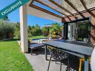 Maison récente avec piscine  Un bien coup de cœur, prêt à vivre ! — photo 3
