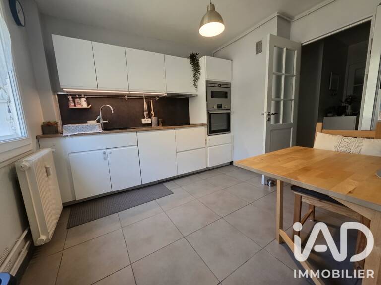 Vente Appartement 5 pièces — photo 1