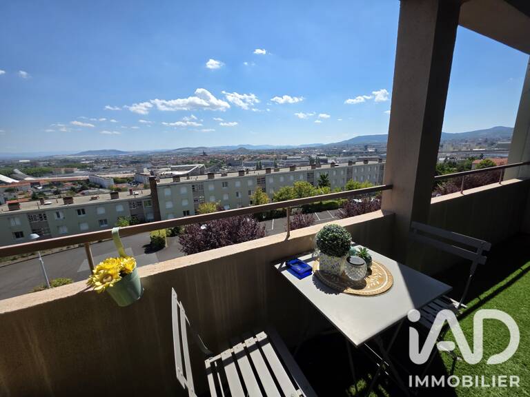 Vente Appartement 5 pièces — photo 1