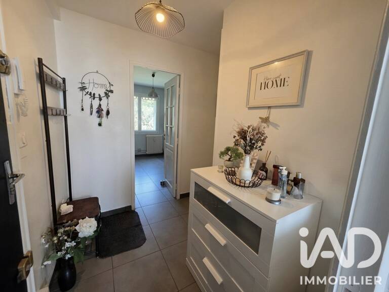 Vente Appartement 5 pièces — photo 1