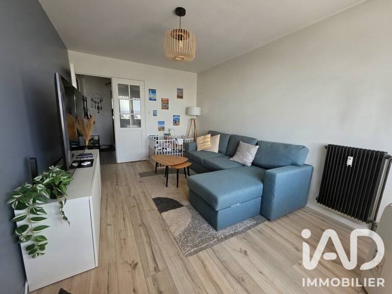 Vente Appartement 5 pièces — photo 1