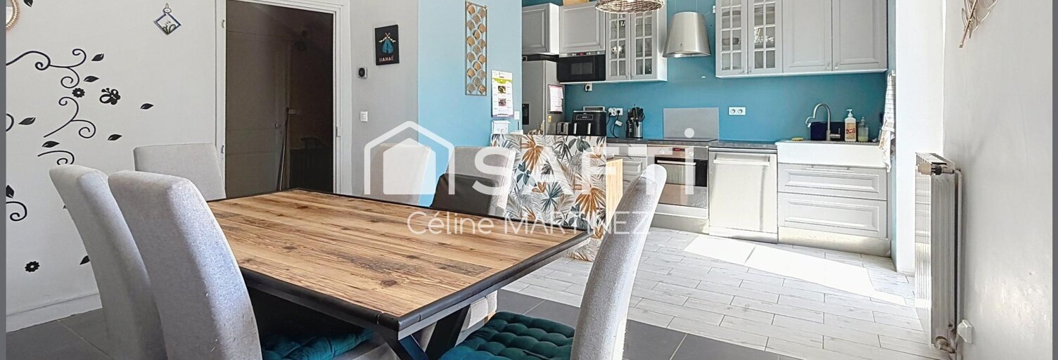 Maison 6 Pièces 124 m² à vendre à Oraison (04700)