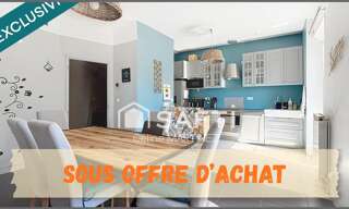 Maison 6 Pièces 124 m² à vendre à Oraison (04700)