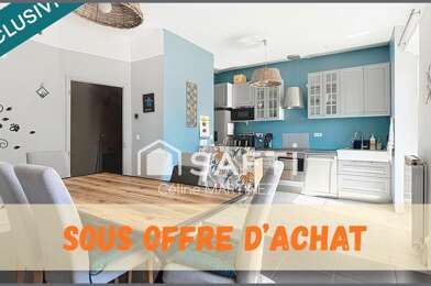 Maison 6 pièces 295000 €