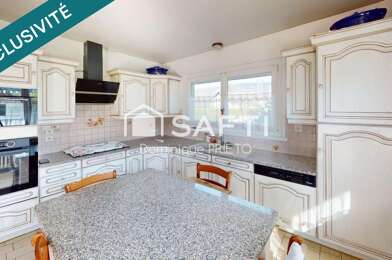 Maison 6 pièces 460000 €