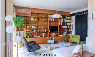 Appartement 3 Pièces 73 m² à vendre à Marseille 7 (13007)