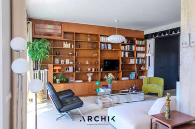 Appartement 3 pièces 790000 €