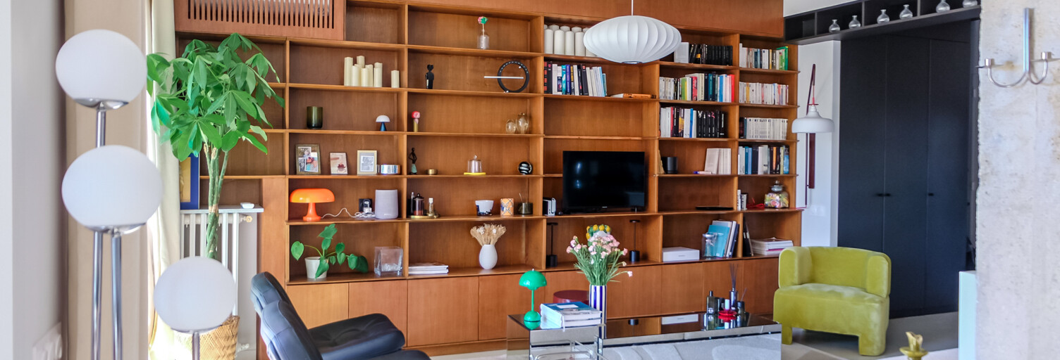 Appartement 3 Pièces 73 m² à vendre à Marseille 7 (13007)