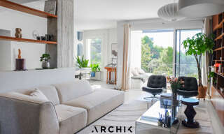Appartement 3 Pièces 73 m² à vendre à Marseille 7 (13007)