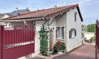 Maison 4 Pièces 81 m² à vendre à Meudon (92190)