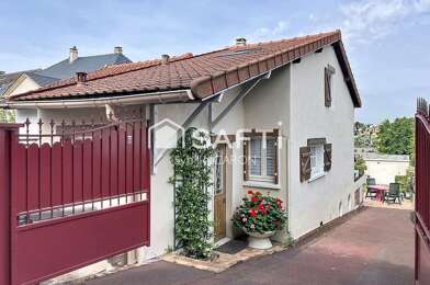 Maison 4 pièces 498000 €