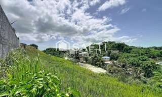 Terrain  891 m² à vendre à Les Abymes (97139)