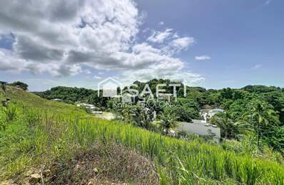 2 parcelles à vendre avec vue dégagée — photo du bien