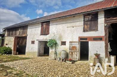 Maison 3 pièces 198000 €