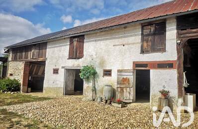 Vente Ferme 3 pièces — photo du bien