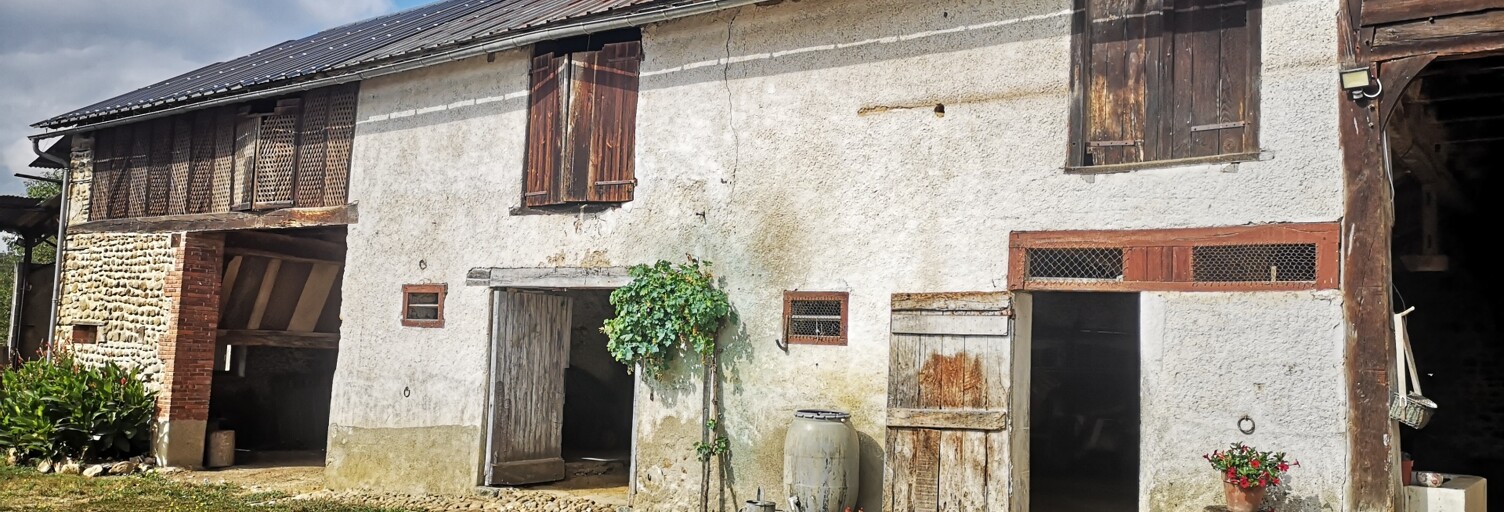 Maison 3 Pièces 100 m² à vendre à Bordes (65190)