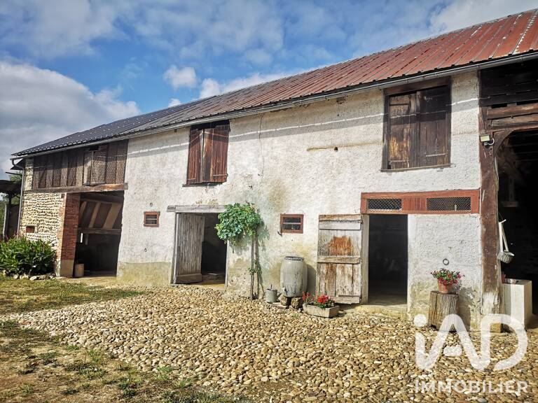 Vente Ferme 3 pièces — photo 1