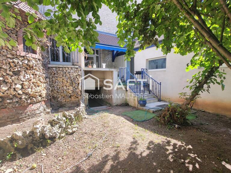 Appartement de caractère en plein centre ville — photo 1