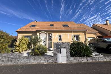 Maison 7 pièces 359500 €