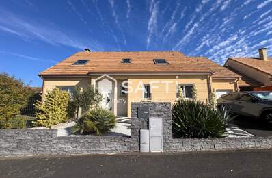 Une maison familiale au coeur de Mulsanne — photo du bien