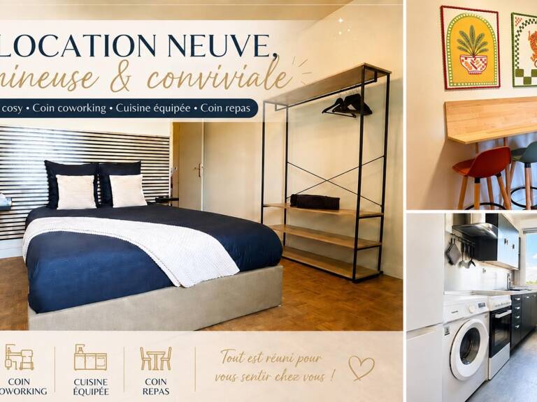 ? Votre nouveau cocon tout confort vous attend — photo 1