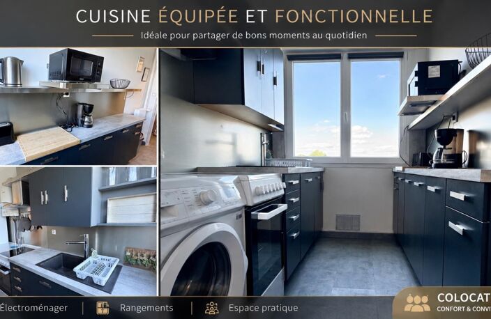 ? Votre nouveau cocon tout confort vous attend — photo 2