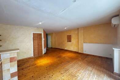 Appartement 2 pièces 720 €