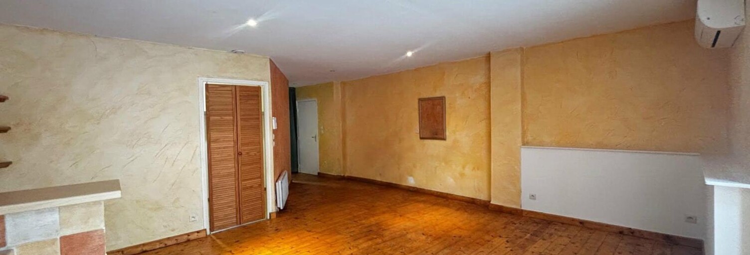 Appartement 2 Pièces 64 m² à louer à Vias (34450)