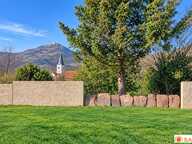 Maison contemporaine avec vue montagnes — photo 2
