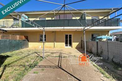 Appartement 3 pièces 170000 €
