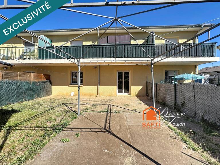 APPARTEMENT REZ_DE_JARDIN — photo 1