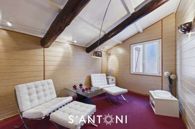Maison 3 pièces 107000 €