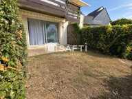 À 200 m de la plage, studio en rez de jardin exposé SO — photo 2